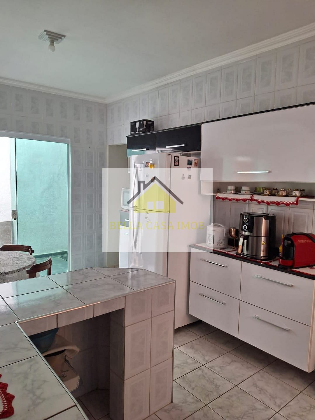 Casa à venda com 3 quartos, 225m² - Foto 7