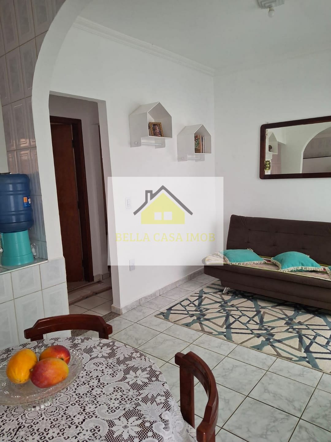 Casa à venda com 3 quartos, 225m² - Foto 8