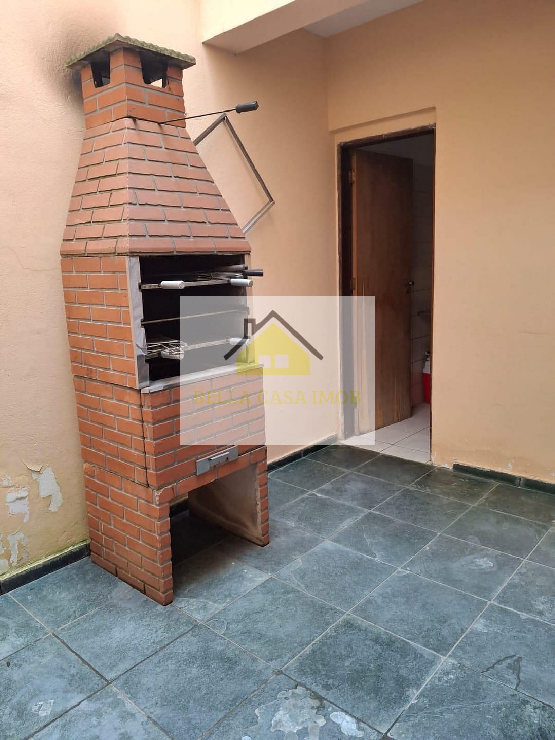 Casa à venda com 3 quartos, 225m² - Foto 11