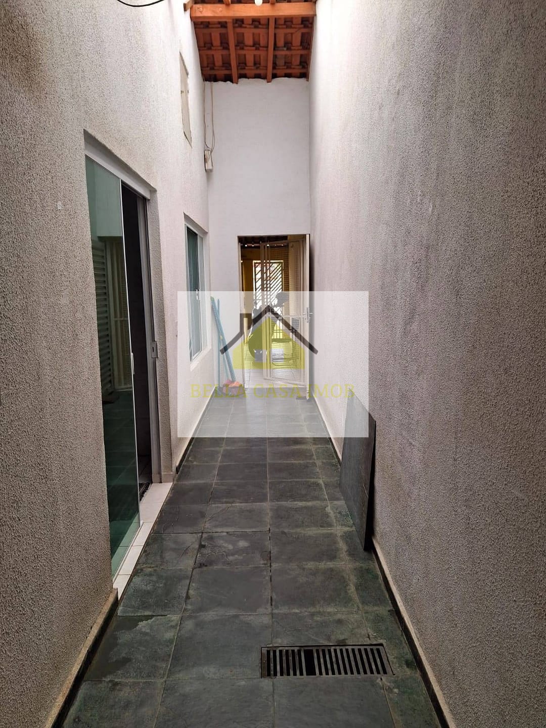 Casa à venda com 3 quartos, 225m² - Foto 12