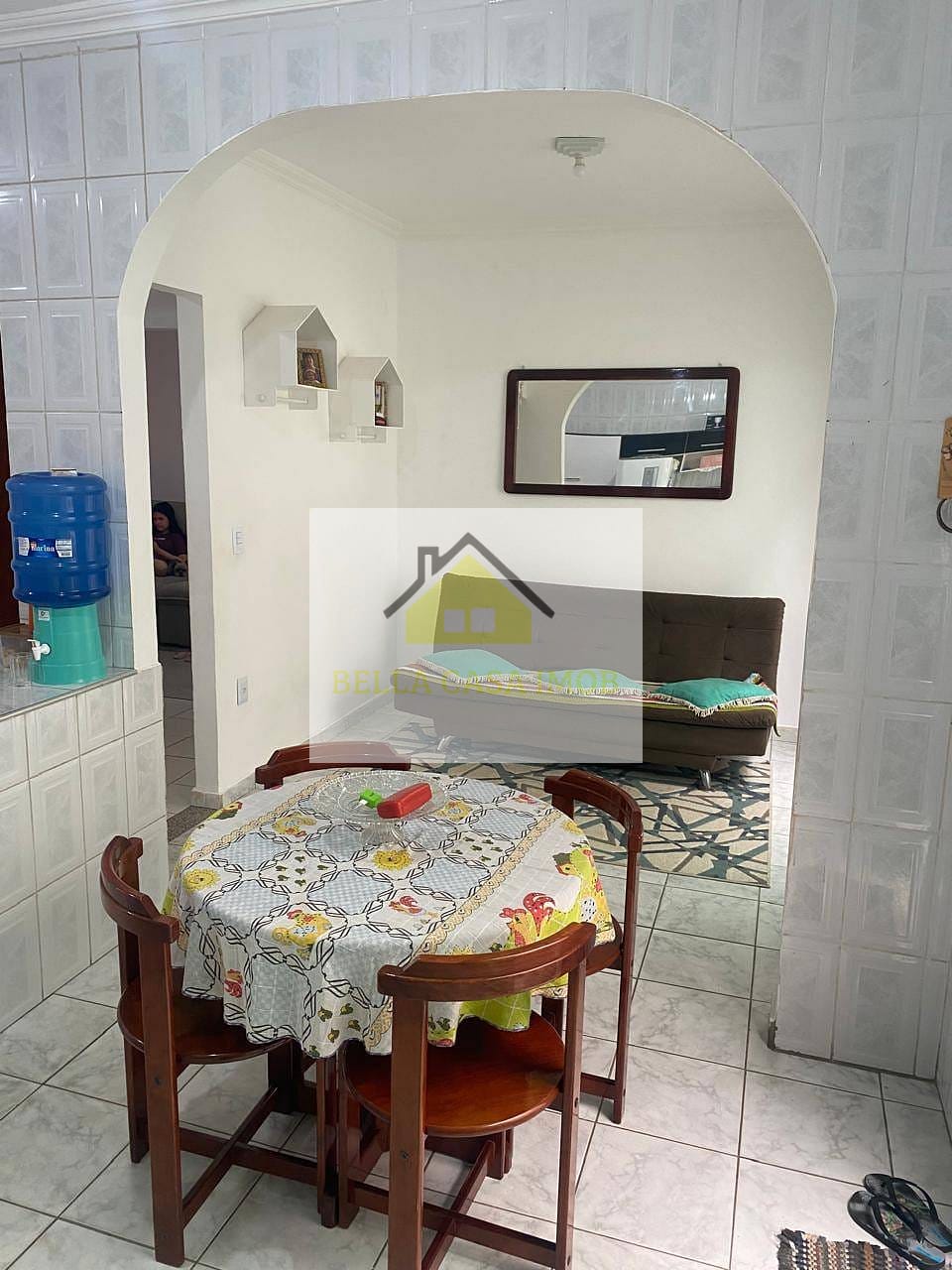 Casa à venda com 3 quartos, 225m² - Foto 42