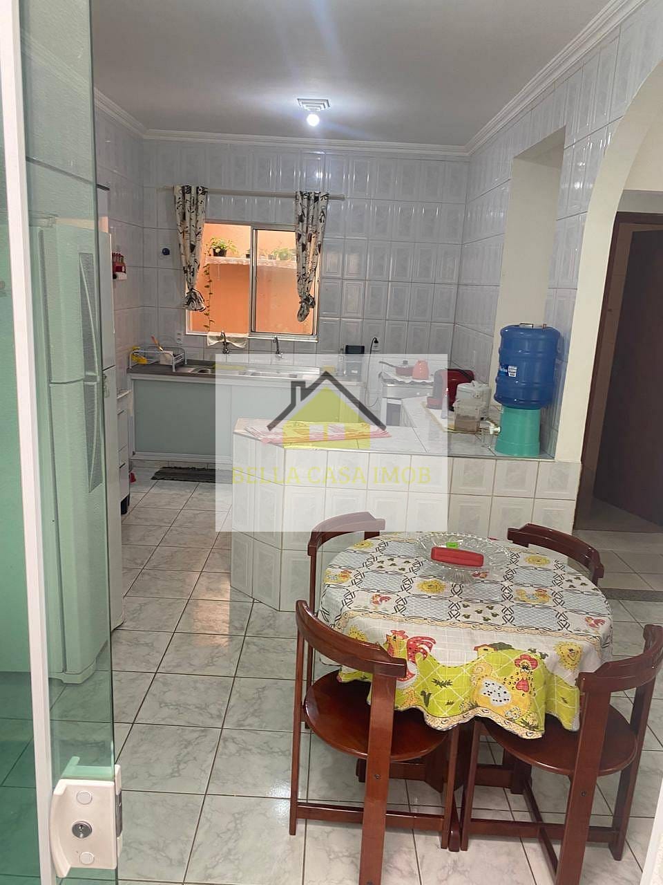 Casa à venda com 3 quartos, 225m² - Foto 39