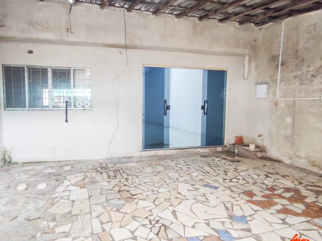 Casa 3 quartos e 1 banheiro, para alugar, no bairro COQUEIRO em Ananindeua