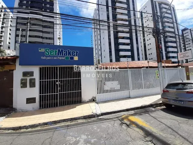 Casa 4 quartos e 2 banheiros, à venda, no bairro Luzia em Aracaju