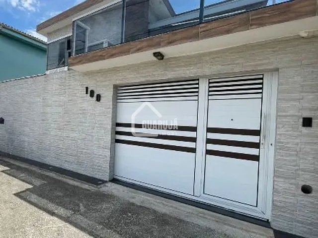 Casa com 300m² 3 quartos e 2 banheiros, à venda, no bairro Jardim Boa Esperança (Vicente de Carvalho) em Guarujá
