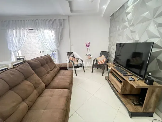 Casa com 300m² 3 quartos e 2 banheiros, à venda, no bairro Jardim Boa Esperança (Vicente de Carvalho) em Guarujá
