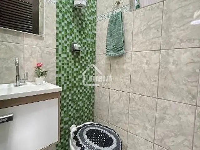 Casa com 300m² 3 quartos e 2 banheiros, à venda, no bairro Jardim Boa Esperança (Vicente de Carvalho) em Guarujá