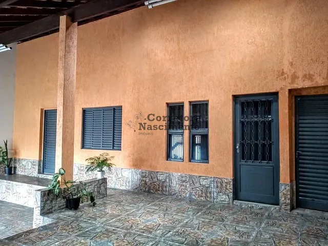 Casa com 200m² 2 quartos e 1 banheiro, à venda, no bairro Conjunto São Benedito em Jacareí