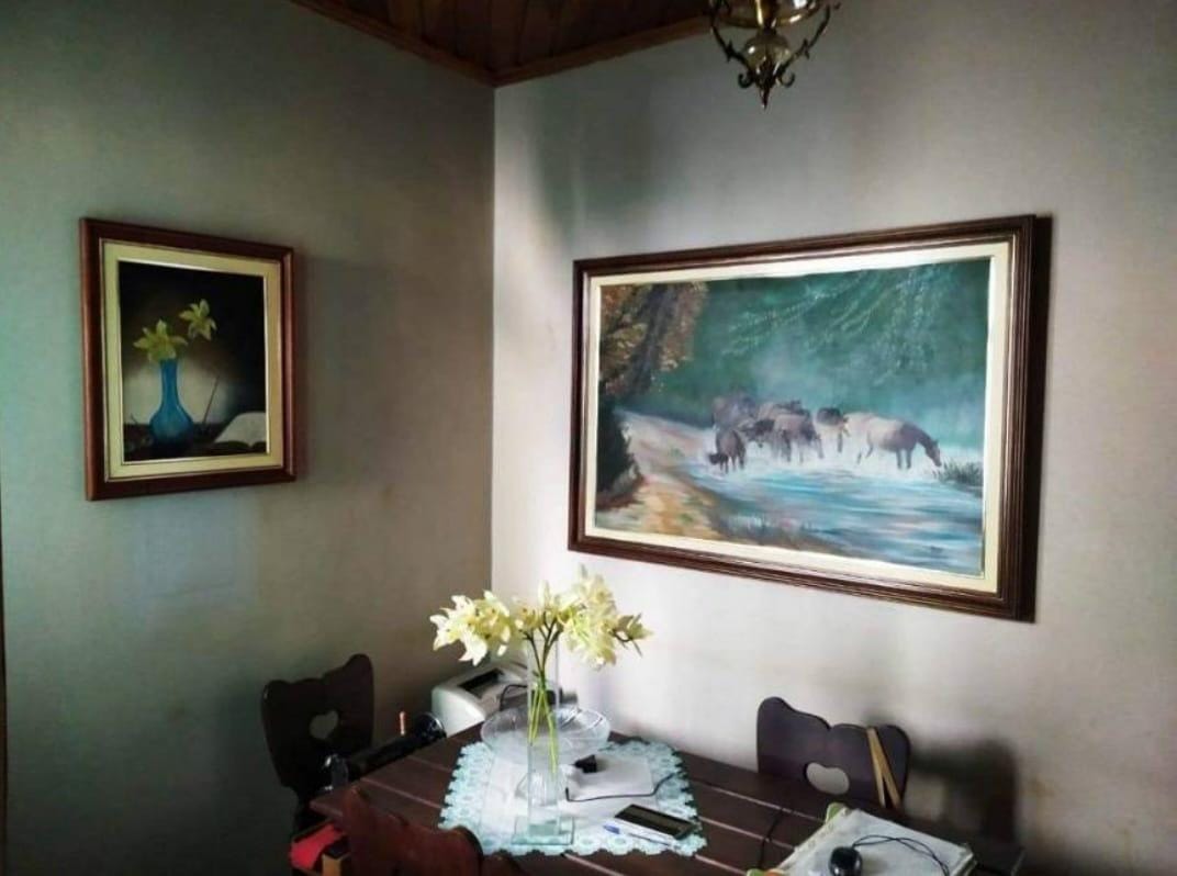 Casa à venda 2 Quartos, 1 Vaga, 83M², Santa Paula, São Caetano do Sul - SP