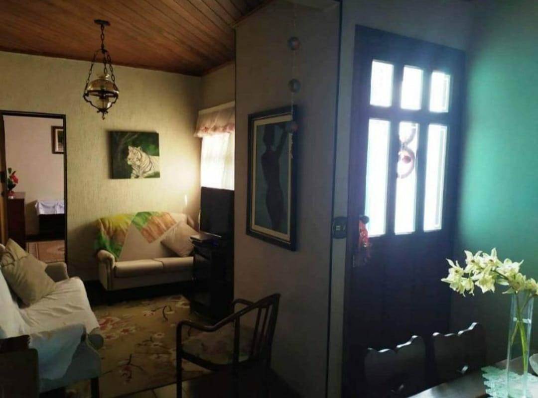 Casa à venda 2 Quartos, 1 Vaga, 83M², Santa Paula, São Caetano do Sul - SP