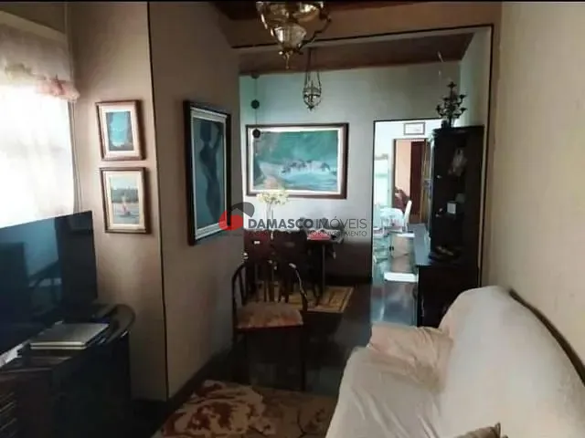 Casa com 221m² 2 quartos e 1 banheiro, à venda, no bairro Santa Paula em São Caetano do Sul