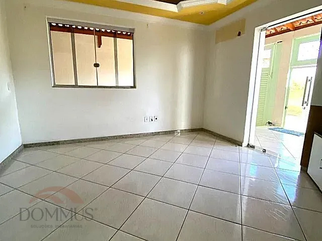 Casa com 360m² 4 quartos e 3 banheiros, à venda, no bairro Cidade Nobre em Ipatinga