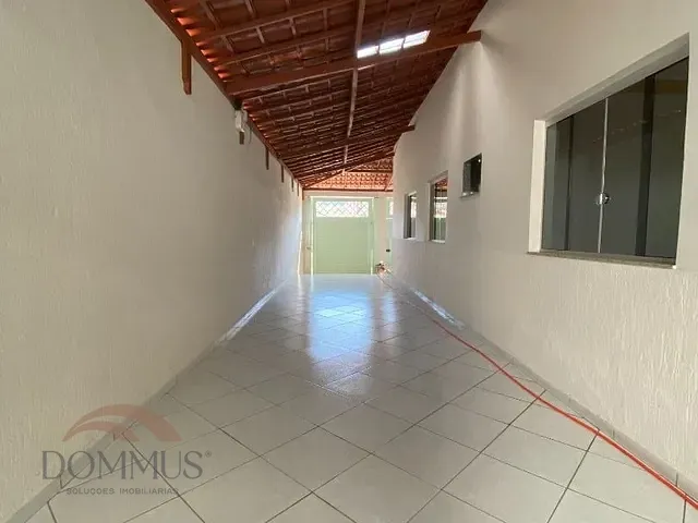 Casa com 360m² 4 quartos e 3 banheiros, à venda, no bairro Cidade Nobre em Ipatinga