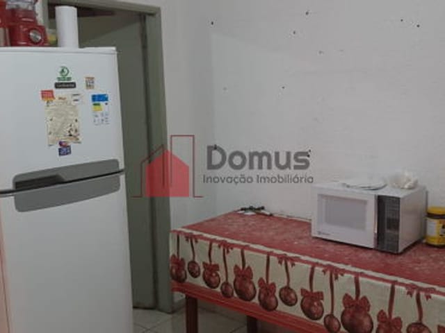 Casa com 125m², à venda, no bairro Residencial Comercial Cidade Vista Alegre em Pindamonhangaba