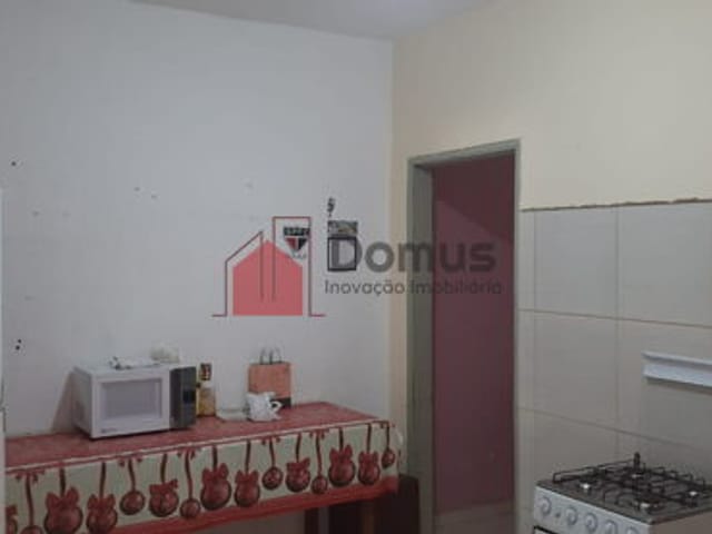 Casa com 125m², à venda, no bairro Residencial Comercial Cidade Vista Alegre em Pindamonhangaba