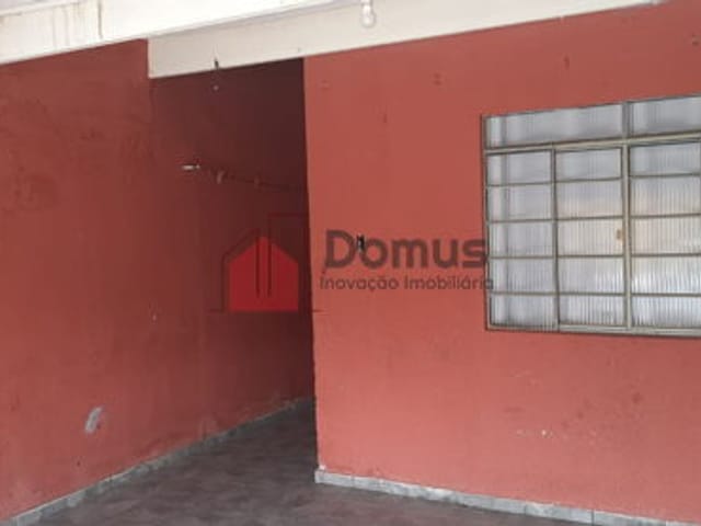 Casa com 125m², à venda, no bairro Residencial Comercial Cidade Vista Alegre em Pindamonhangaba
