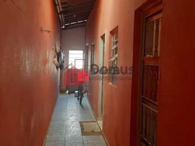 Casa com 125m², à venda, no bairro Residencial Comercial Cidade Vista Alegre em Pindamonhangaba