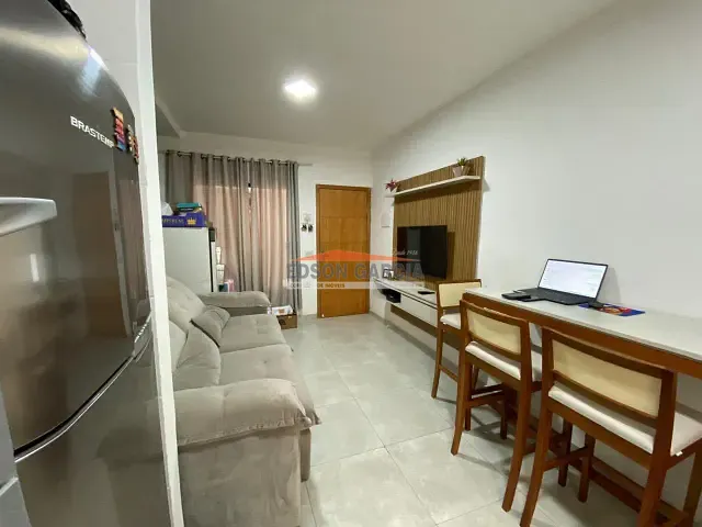 Casa 2 quartos e 1 banheiro, à venda, no bairro Parque São Bento em Sorocaba