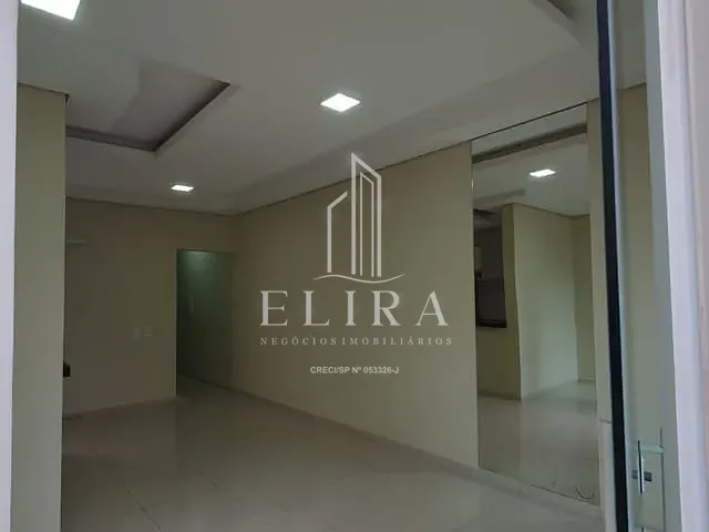 Casa com 125m² 3 quartos e 2 banheiros, à venda, no bairro Vila Santa Maria em Americana