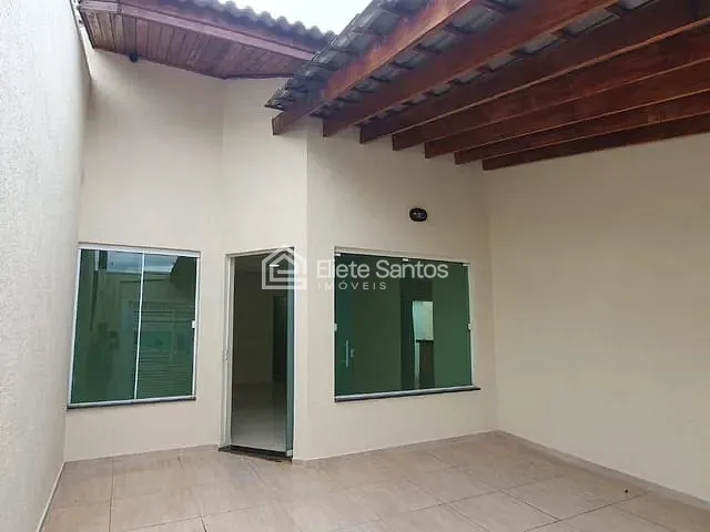 Casa com 125m² 3 quartos e 2 banheiros, à venda, no bairro Vila Santa Maria em Americana