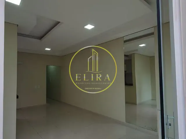 Casa com 125m² 3 quartos e 2 banheiros, à venda, no bairro Vila Santa Maria em Americana