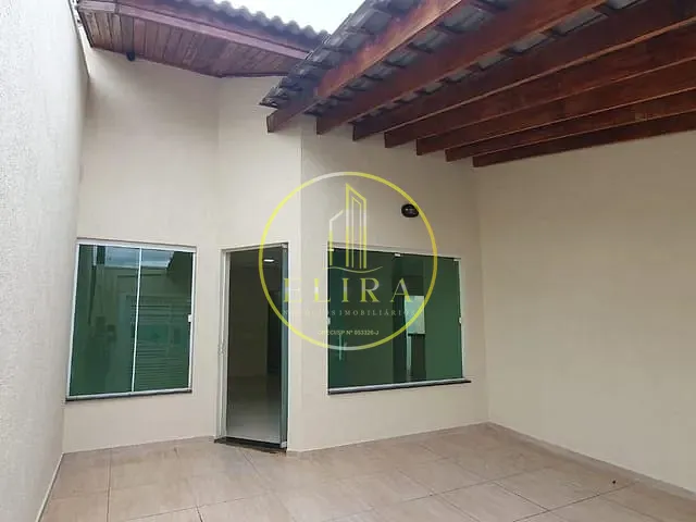 Casa com 125m² 3 quartos e 2 banheiros, à venda, no bairro Vila Santa Maria em Americana
