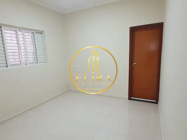 Casa com 125m² 3 quartos e 2 banheiros, à venda, no bairro Vila Santa Maria em Americana