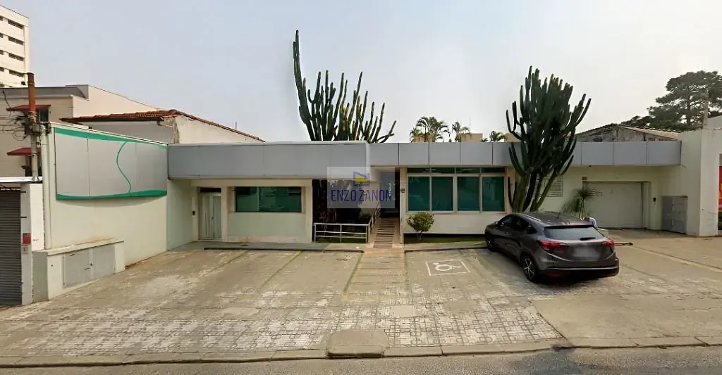 Casa, 7 quartos, 520 m² - Foto 1