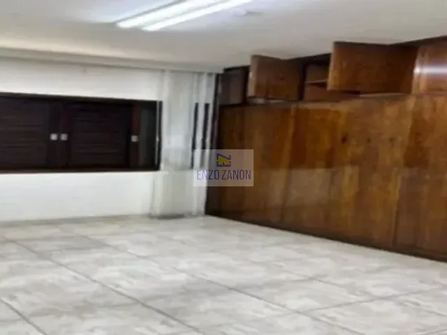 Casa com 675m² 7 quartos e 6 banheiros, para alugar, no bairro Centro em São Bernardo do Campo