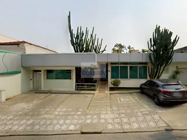Casa com 675m² 7 quartos e 6 banheiros, para alugar, no bairro Centro em São Bernardo do Campo