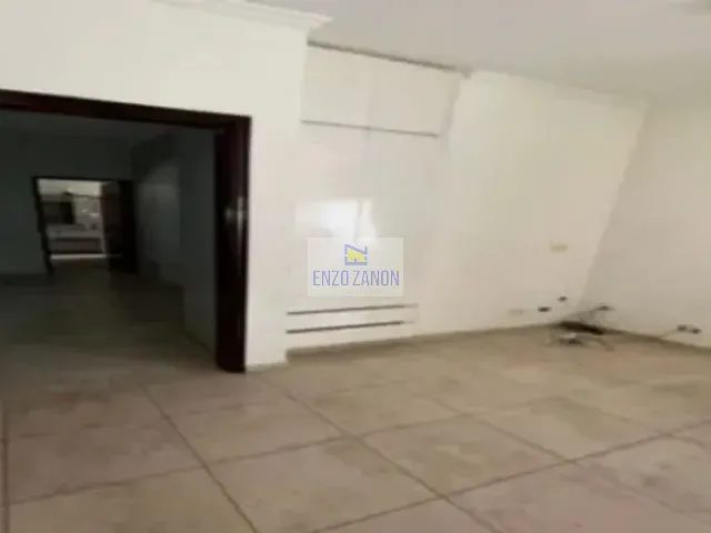 Casa com 675m² 7 quartos e 6 banheiros, para alugar, no bairro Centro em São Bernardo do Campo