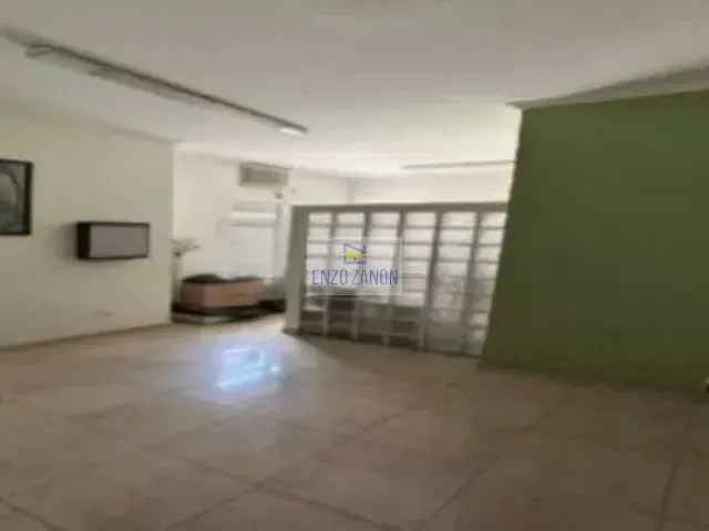 Casa com 675m² 7 quartos e 6 banheiros, para alugar, no bairro Centro em São Bernardo do Campo