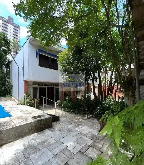 Casa, 7 quartos, 520 m² - Foto 18