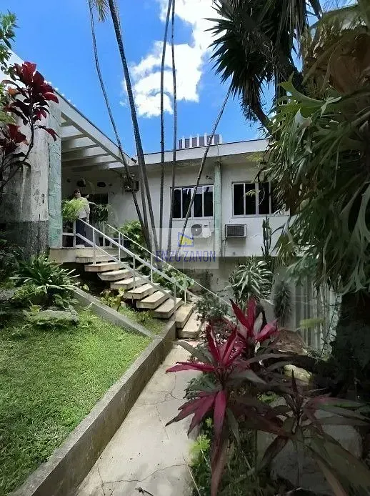 Casa, 7 quartos, 520 m² - Foto 11