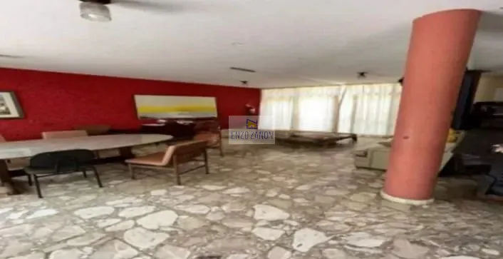 Casa, 7 quartos, 520 m² - Foto 6