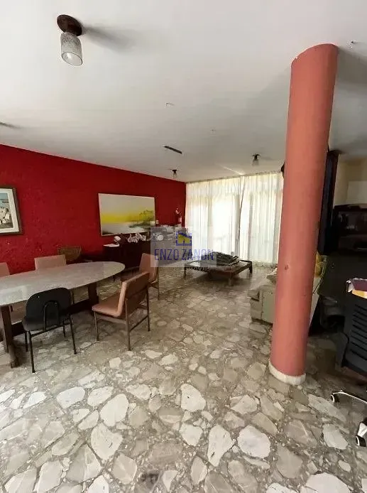 Casa, 7 quartos, 520 m² - Foto 12