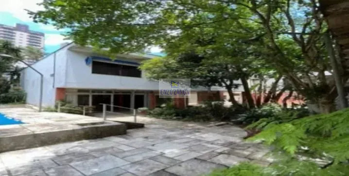 Casa, 7 quartos, 520 m² - Foto 8