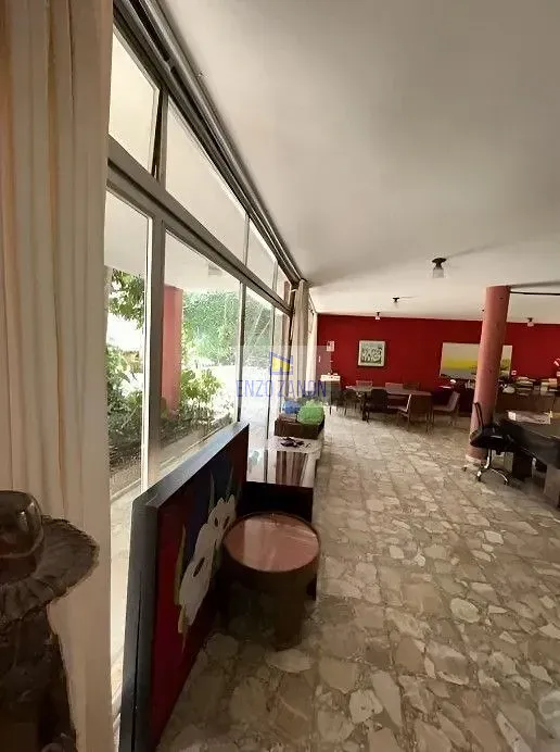 Casa, 7 quartos, 520 m² - Foto 34