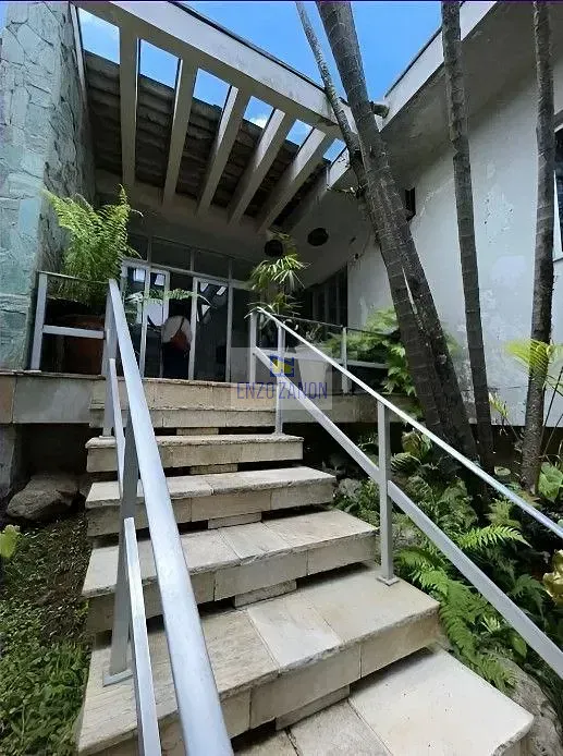 Casa, 7 quartos, 520 m² - Foto 10