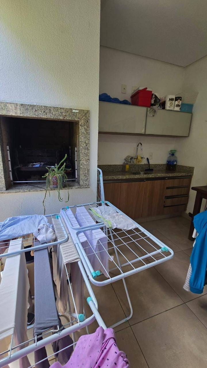 Casa, 3 quartos, 220 m² - Foto 34