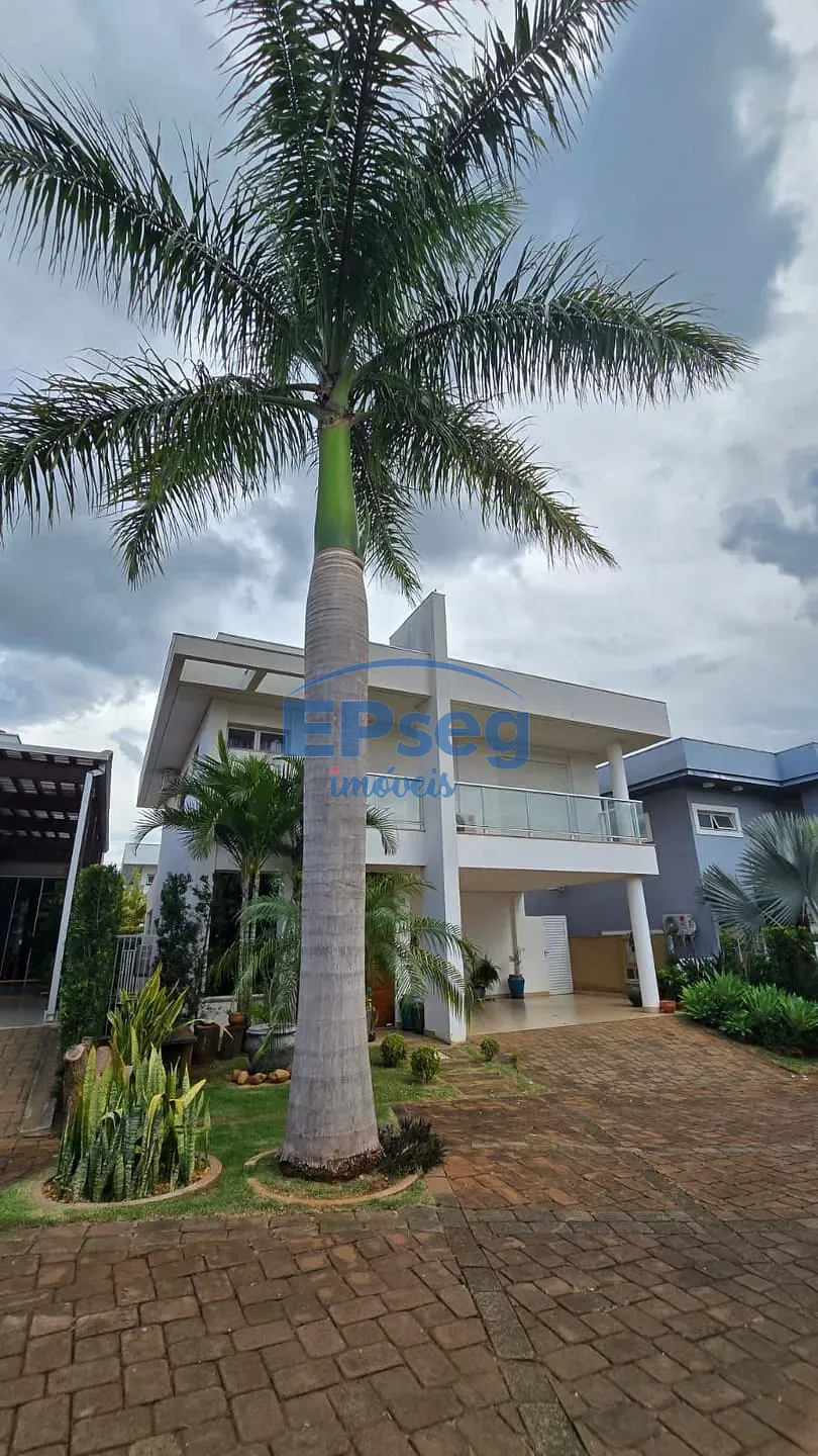 Casa, 3 quartos, 219 m² - Foto 2
