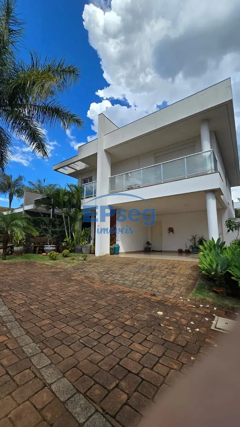 Casa, 3 quartos, 219 m² - Foto 3