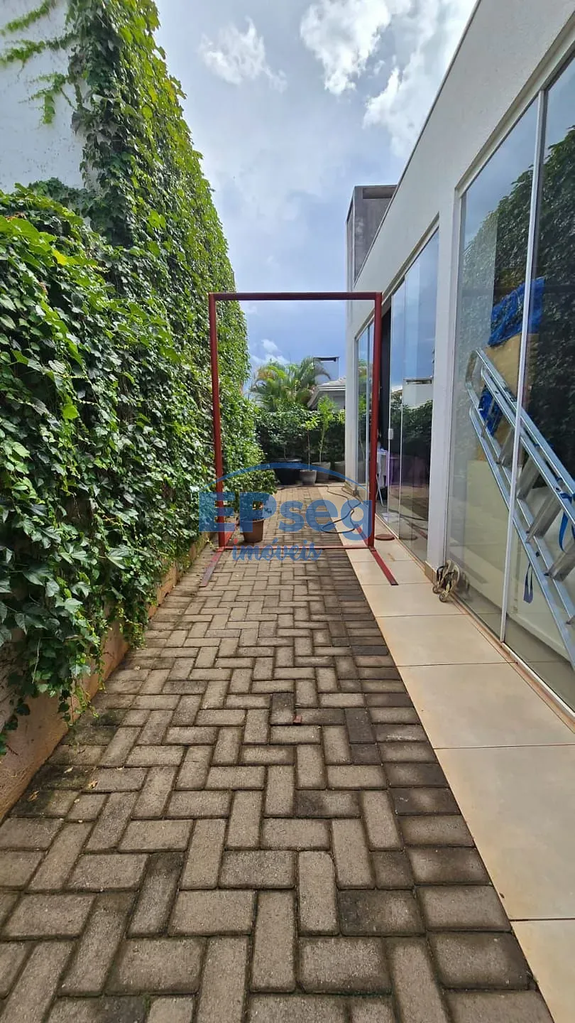 Casa, 3 quartos, 219 m² - Foto 30