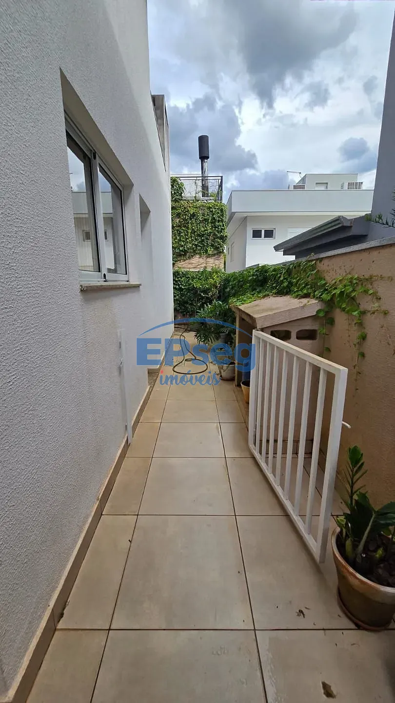Casa, 3 quartos, 219 m² - Foto 26