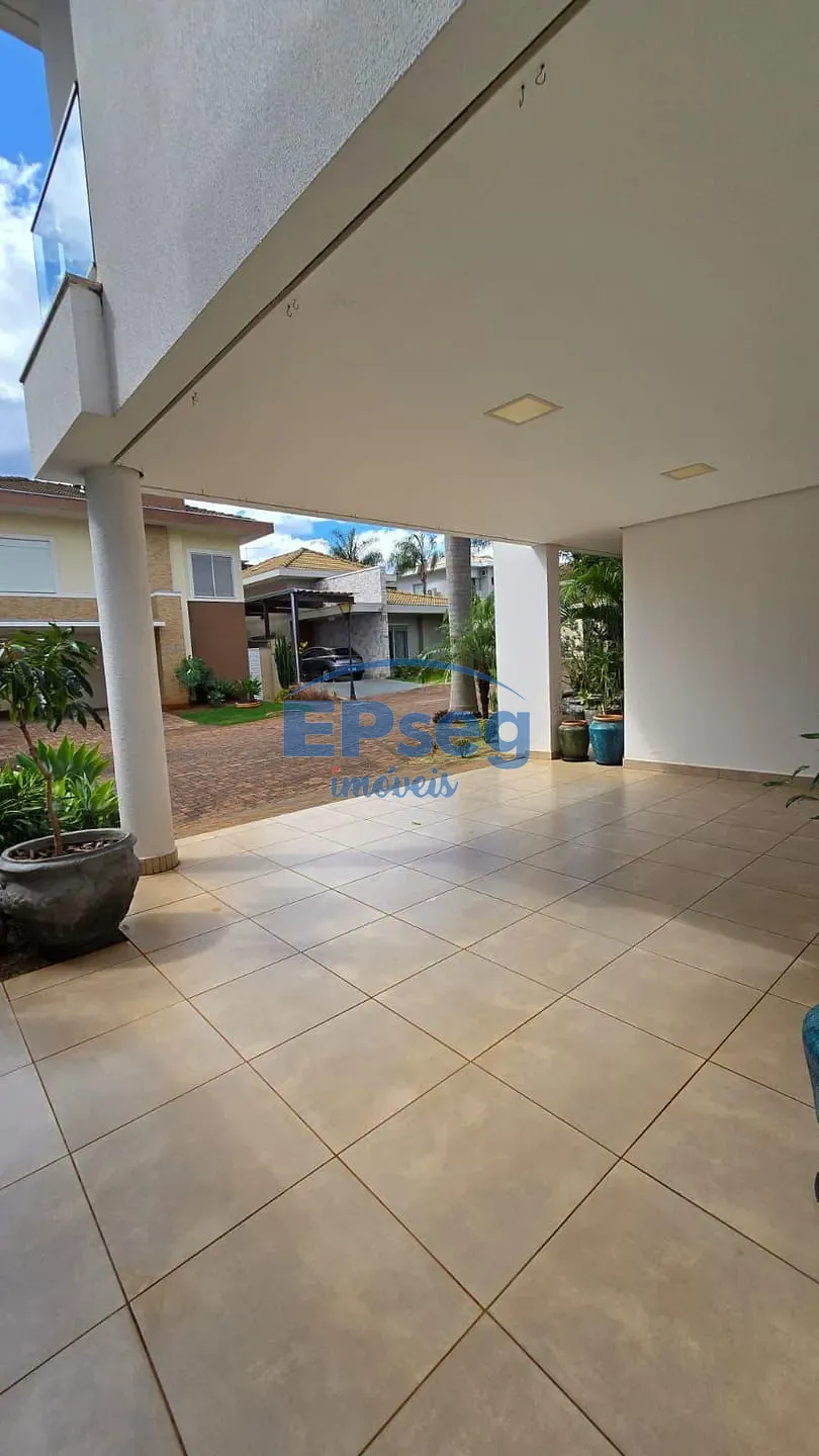 Casa, 3 quartos, 219 m² - Foto 25