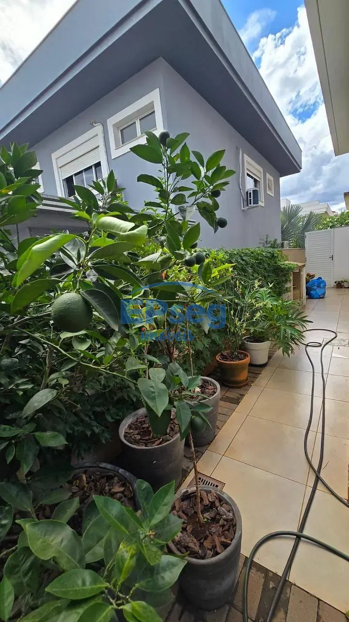 Casa, 3 quartos, 219 m² - Foto 29