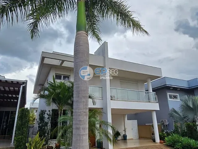 Casa com 374m² 3 quartos e 4 banheiros, para alugar, no bairro Esperança em Londrina