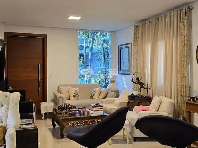 Casa com 374m² 3 quartos e 4 banheiros, para alugar, no bairro Esperança em Londrina