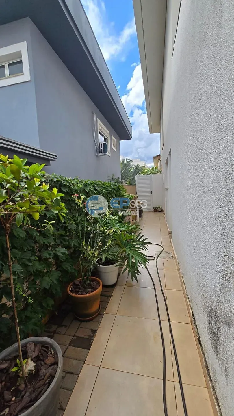 Casa, 3 quartos, 220 m² - Foto 32