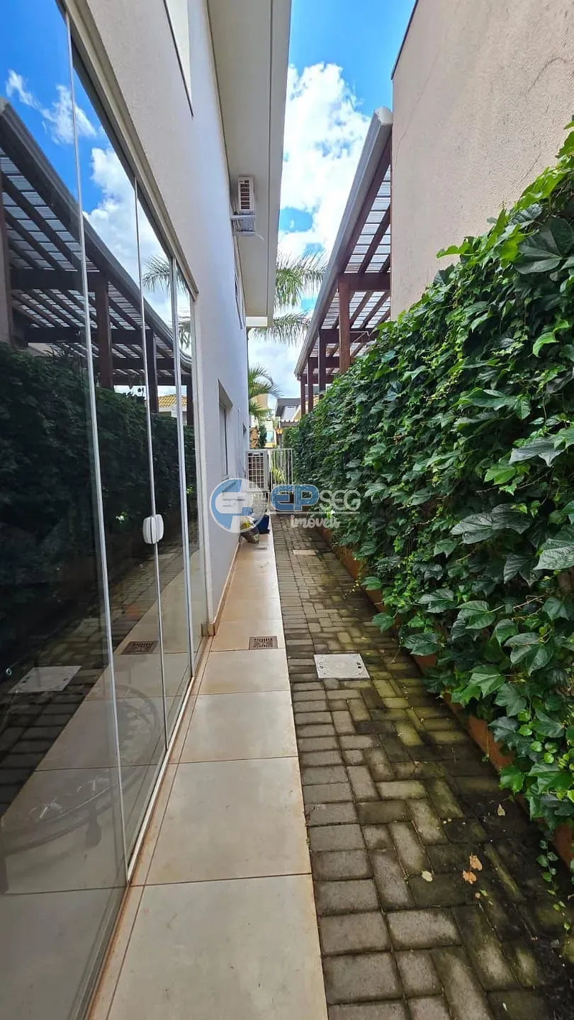 Casa, 3 quartos, 220 m² - Foto 33